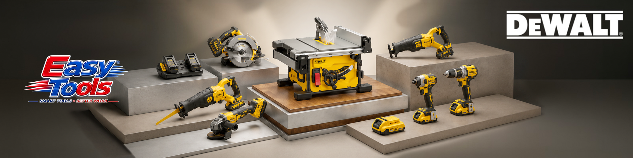 DEWALT